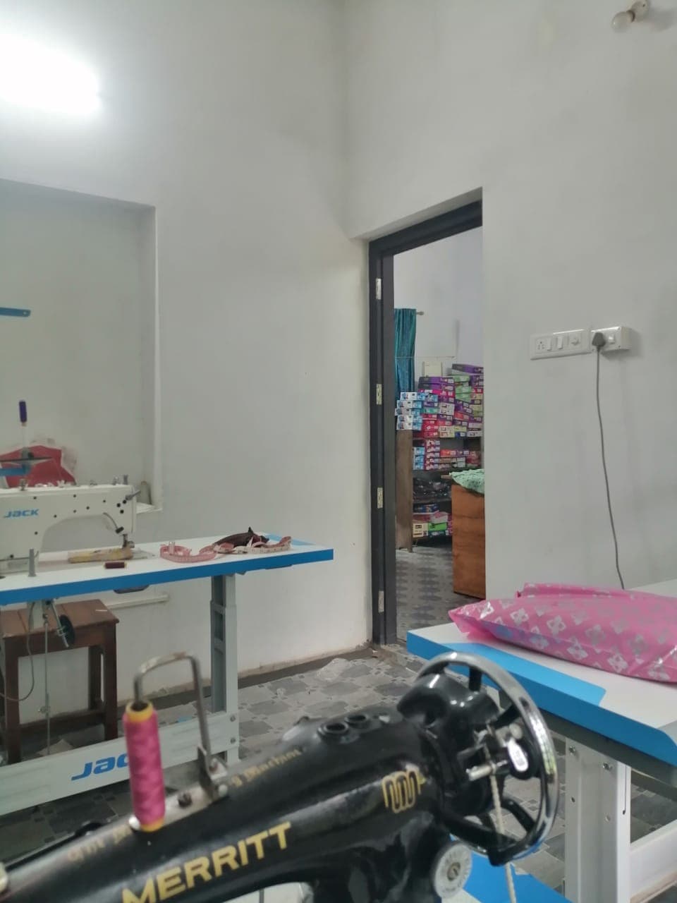 Talir Tayyal Unit NHG 2