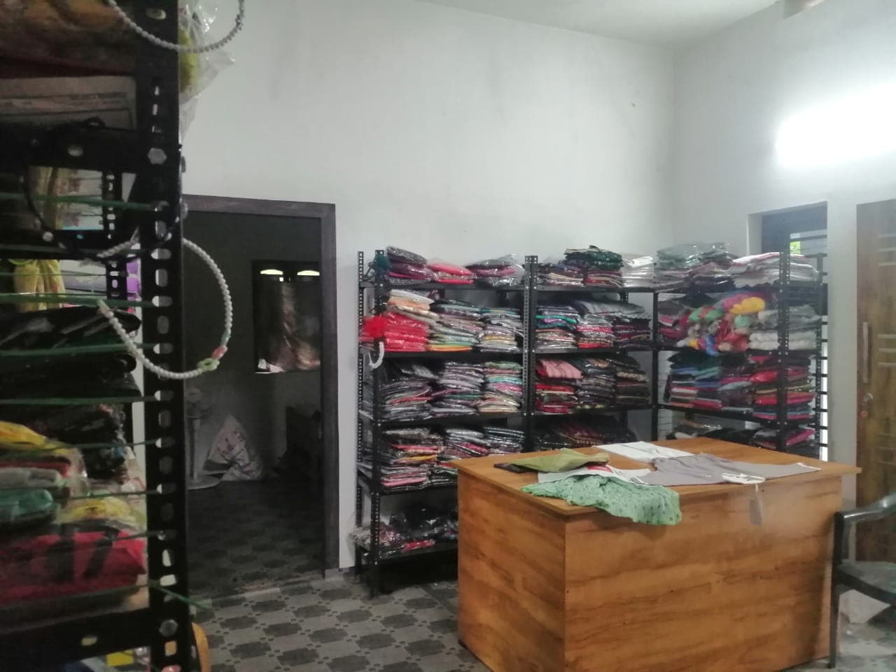 Talir Tayyal Unit NHG 3