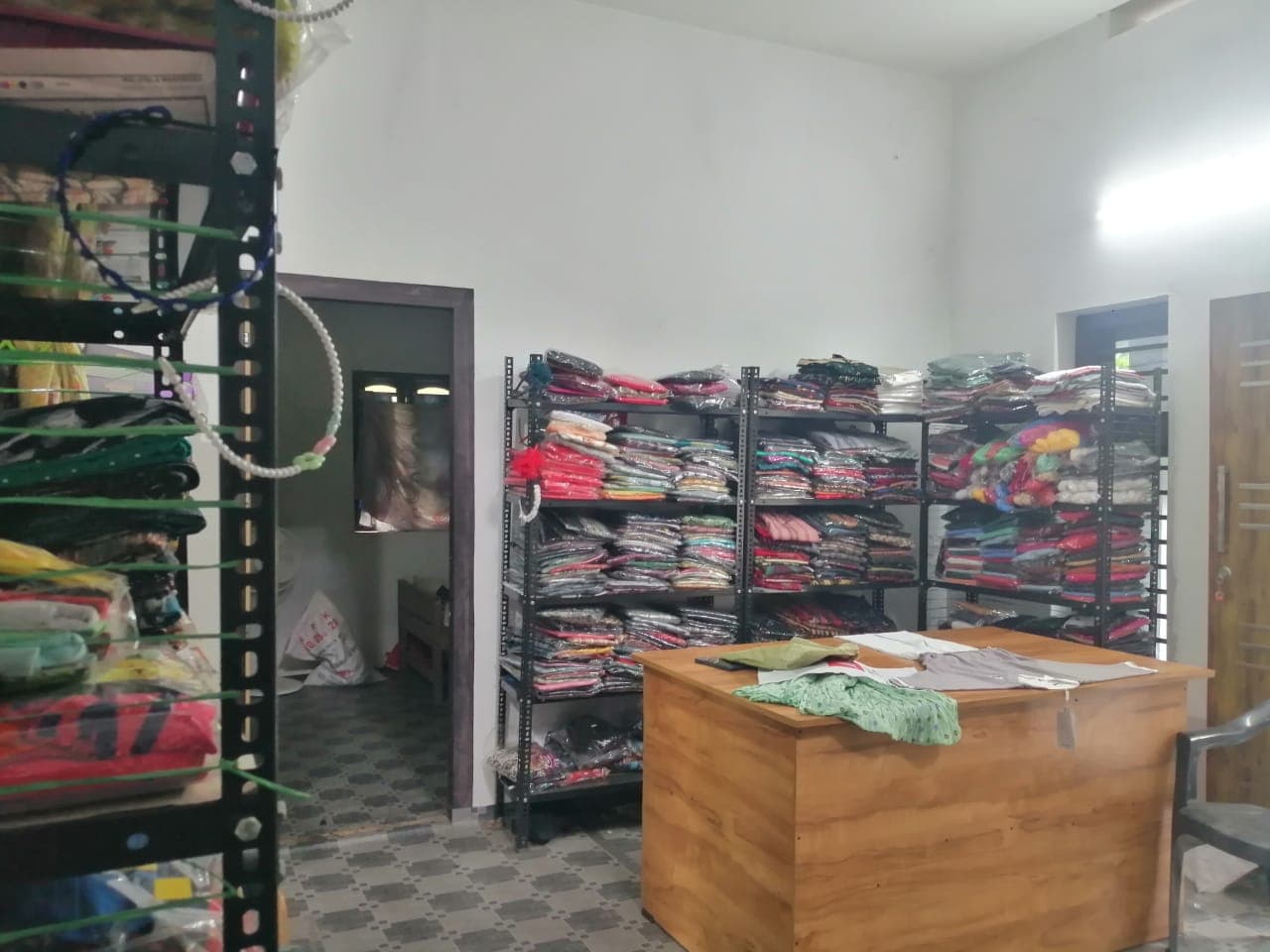 Talir Tayyal Unit NHG 4