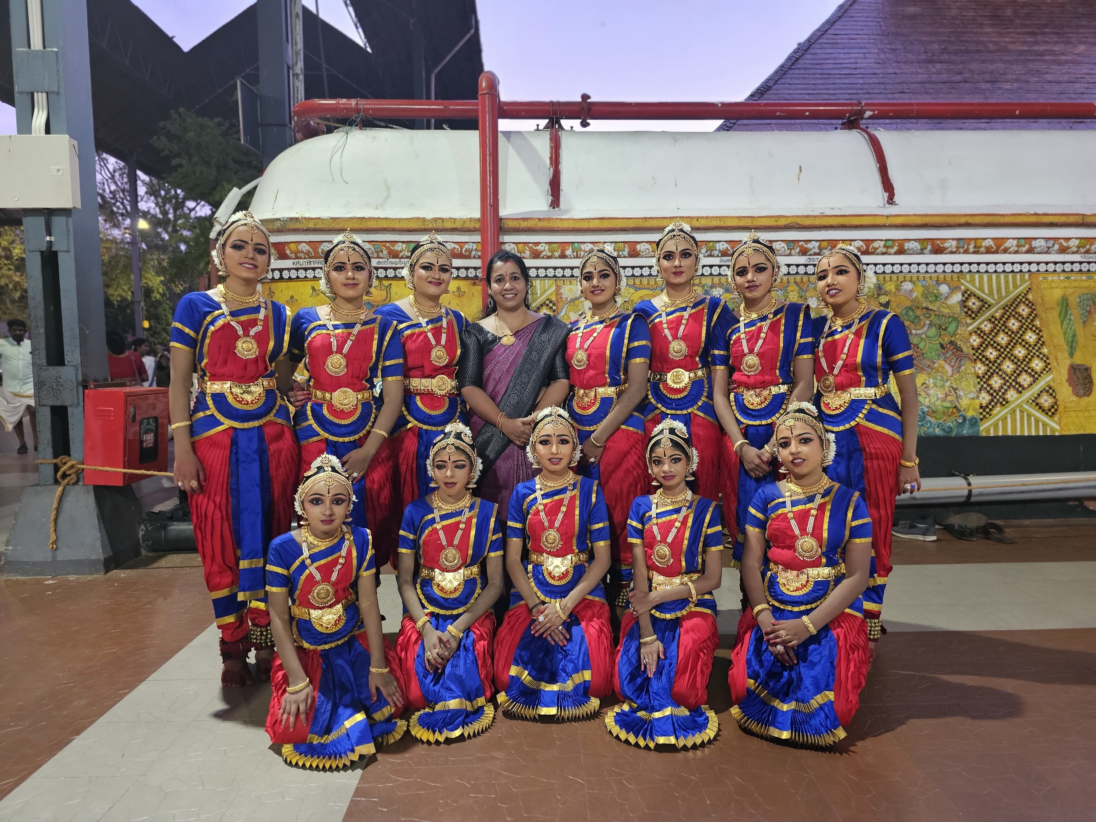  NIRAKOOT Dance Collections 2