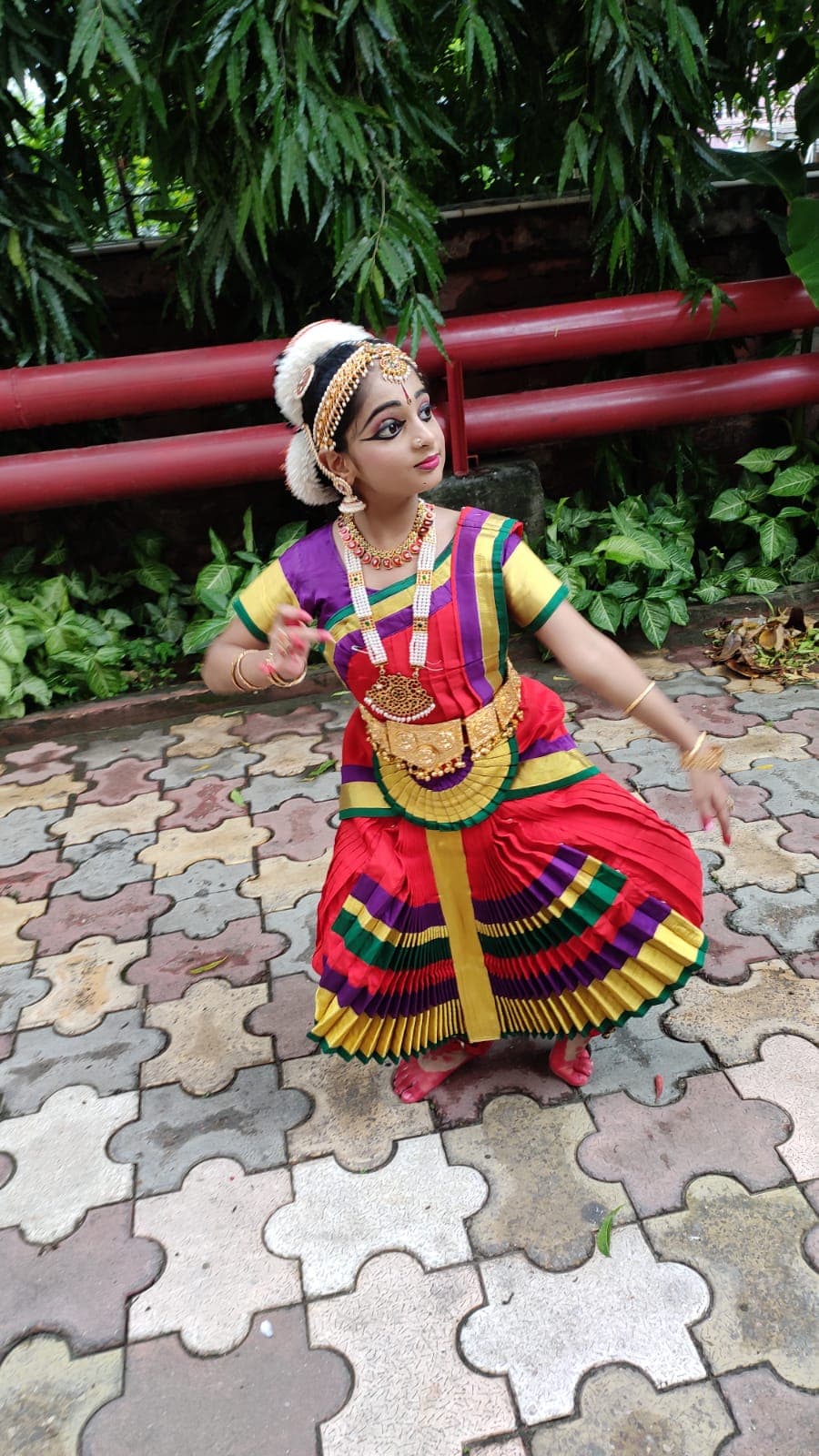  NIRAKOOT Dance Collections 5