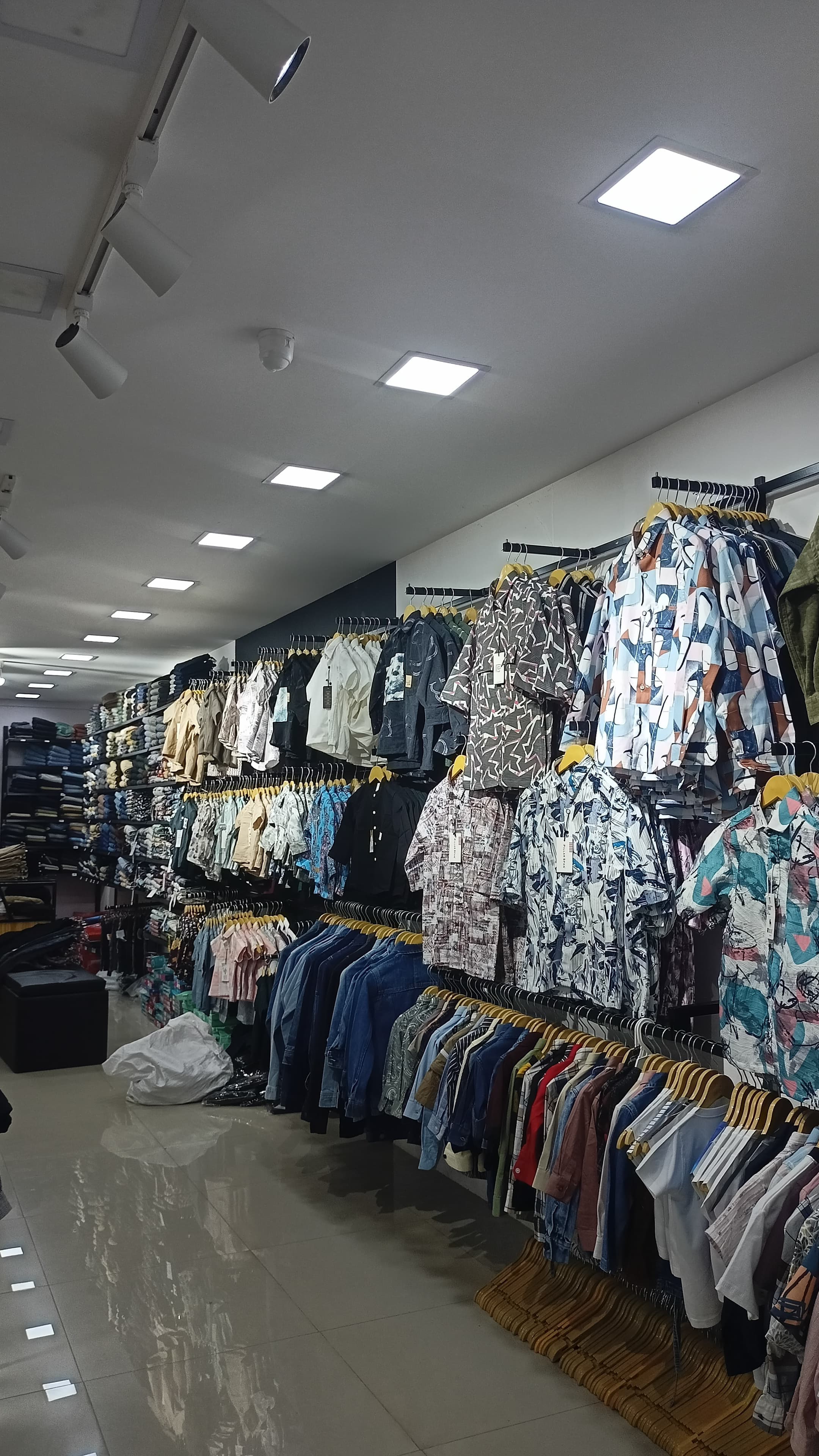 Status Exclusive Mens Shop 5