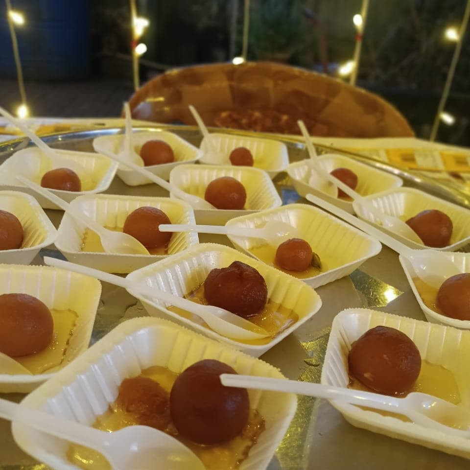  Ain Amala Catering Services  2