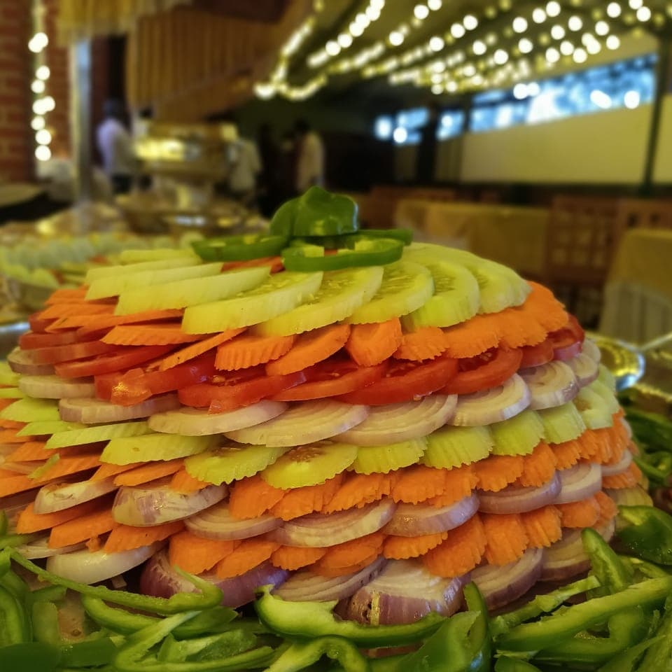  Ain Amala Catering Services  4
