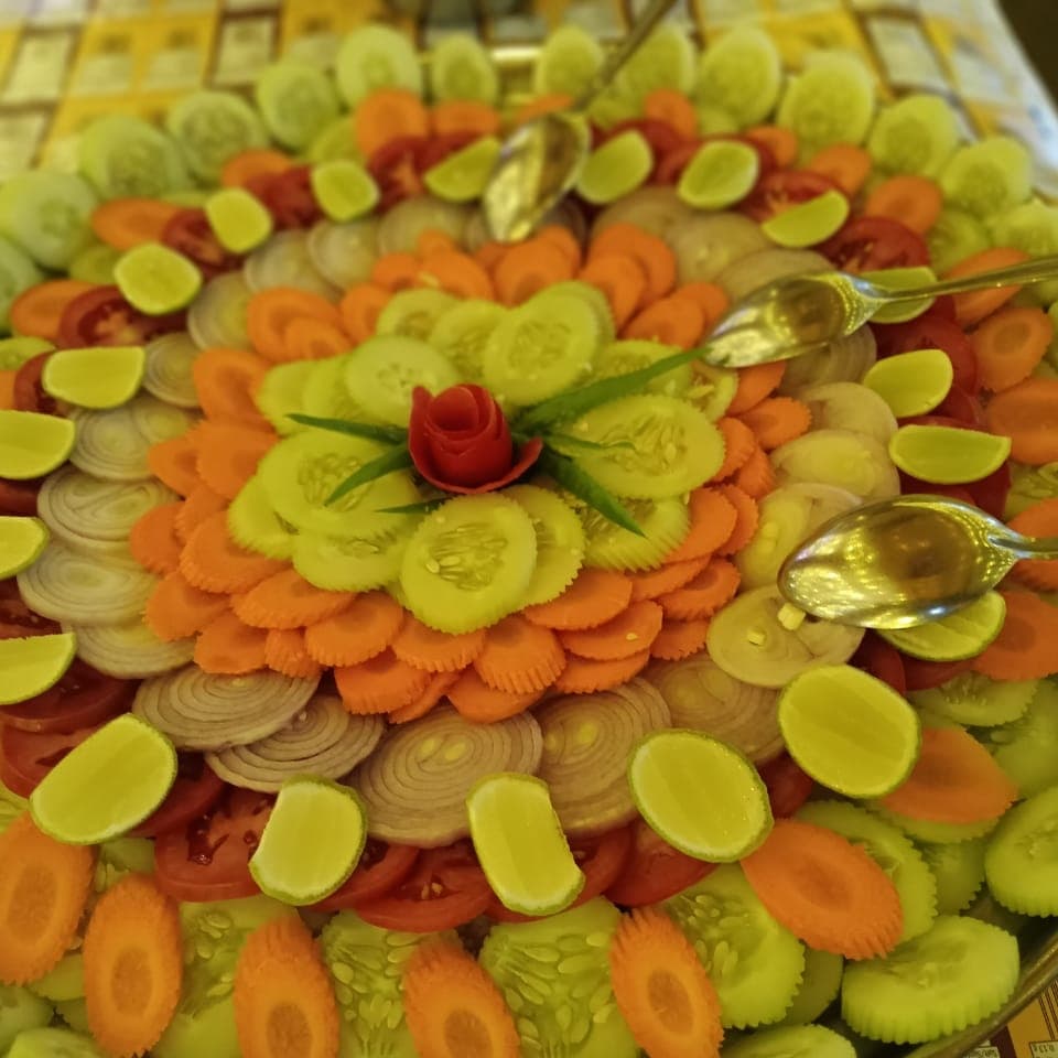  Ain Amala Catering Services  5
