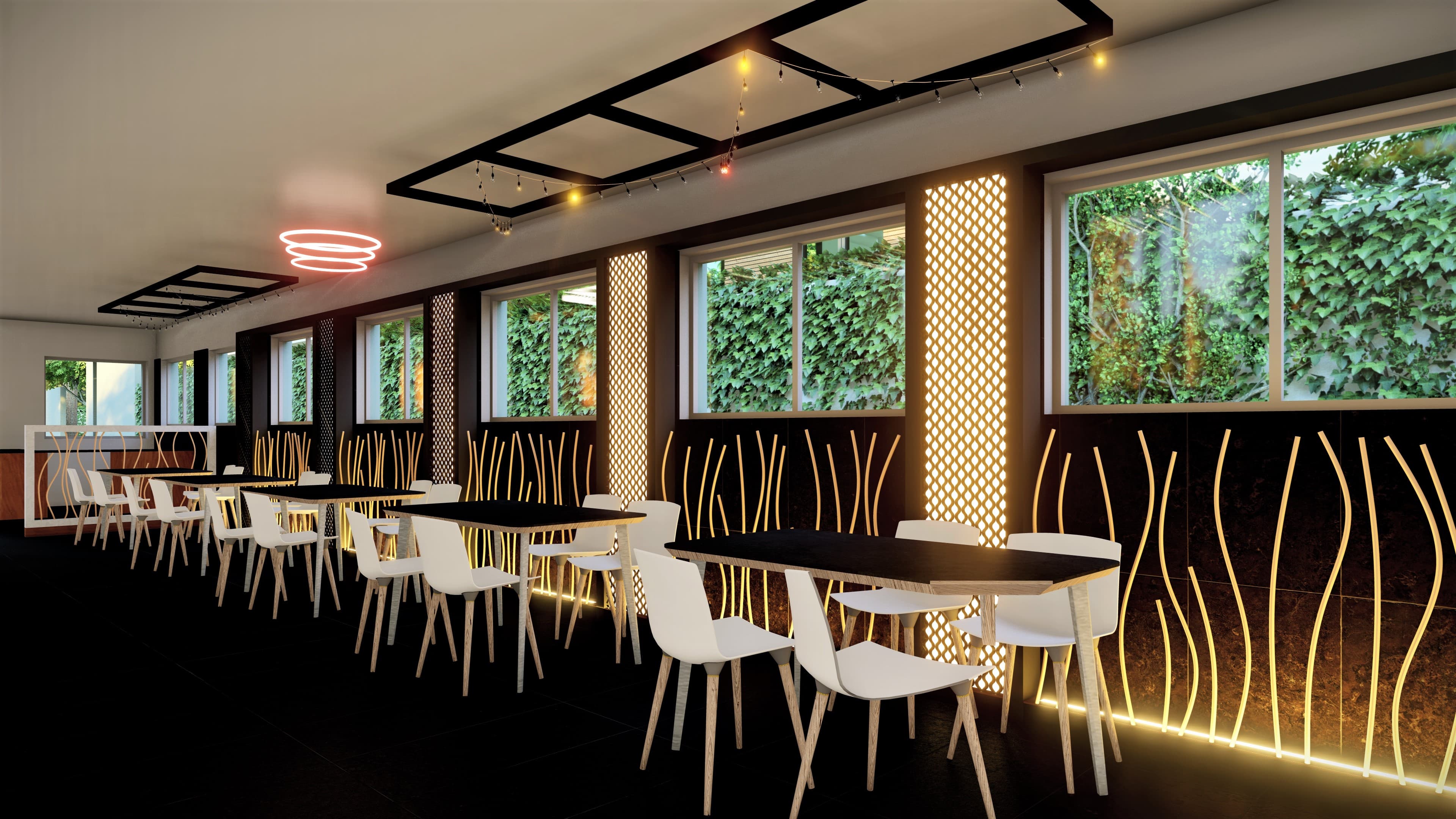 Aagaaram Restaurant Tamilnadu 3