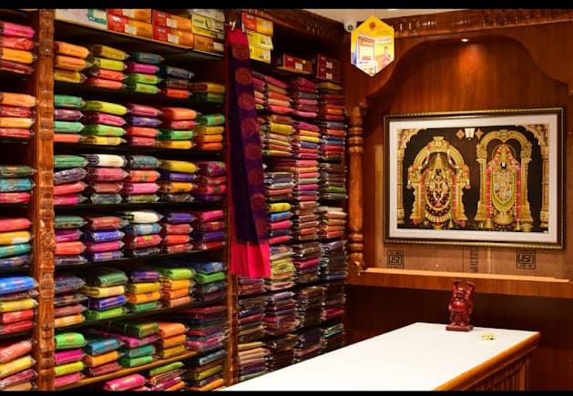 Arun Javuli Stores Tamil Nadu 2