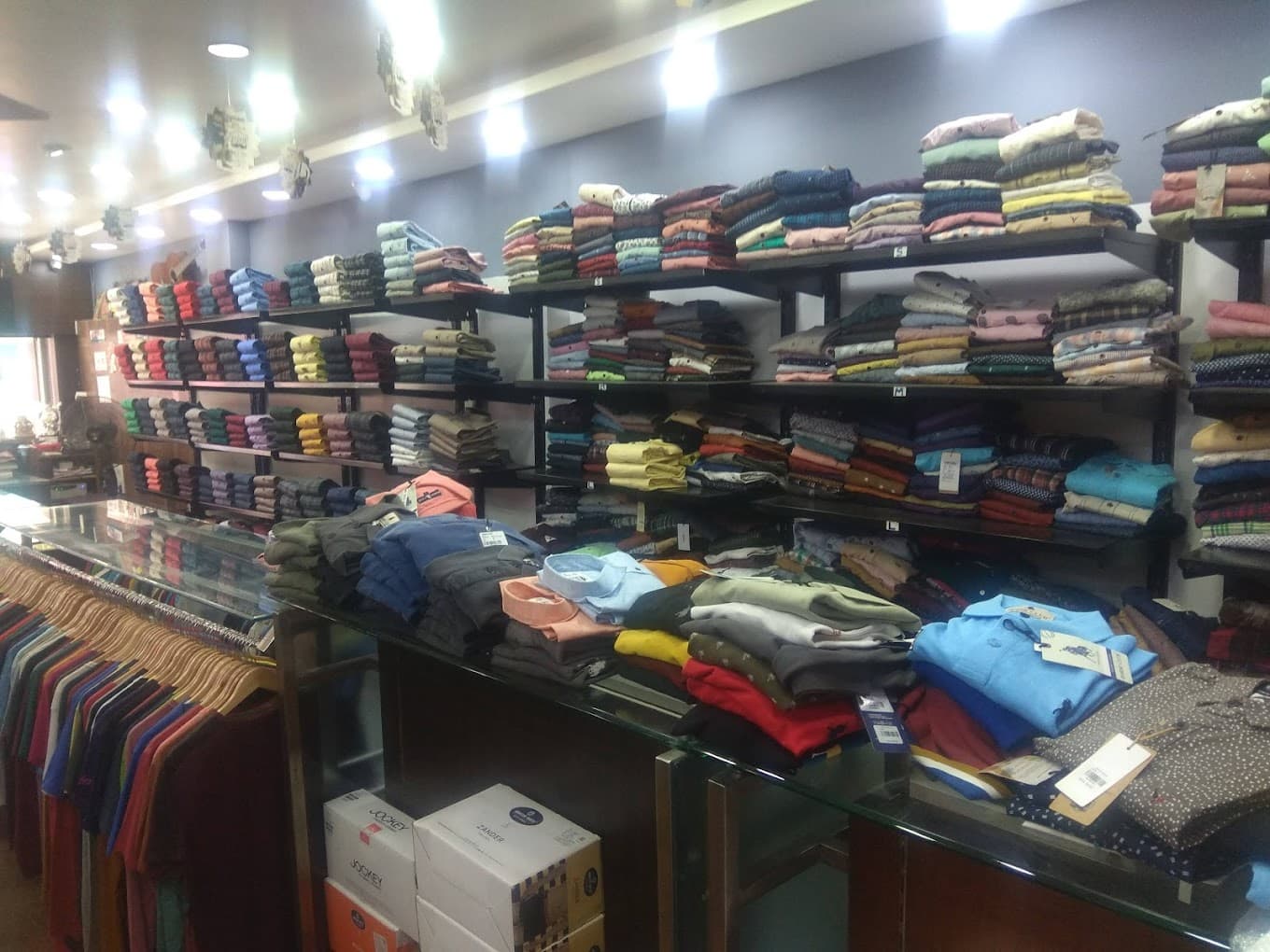 Aadvik Casuals Tamil Nadu 2