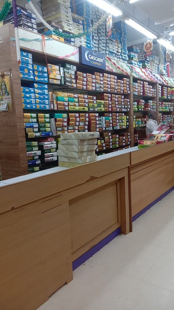 Kannan Javuli Store  Tamil Nadu 2
