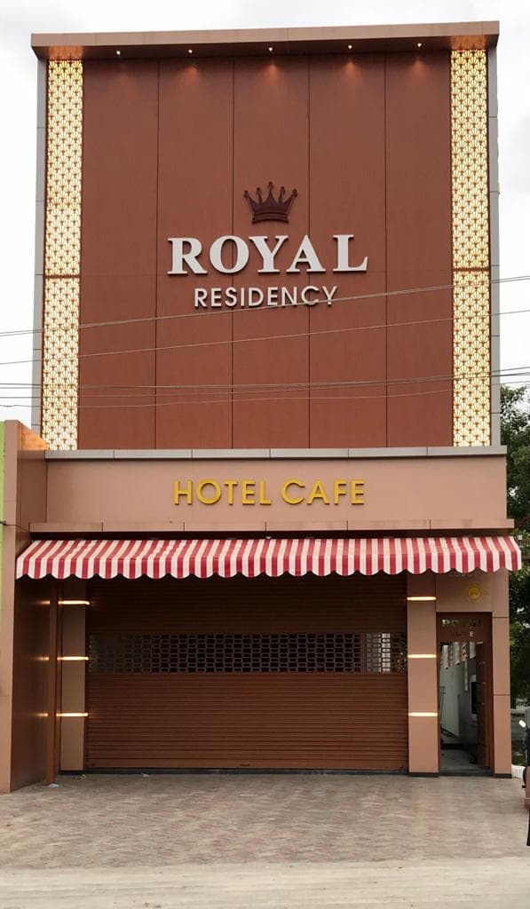 Royal Residency Tamilnadu 2