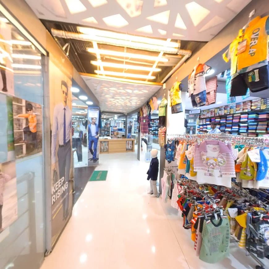 Soorya Textiles Tamil Nadu 2