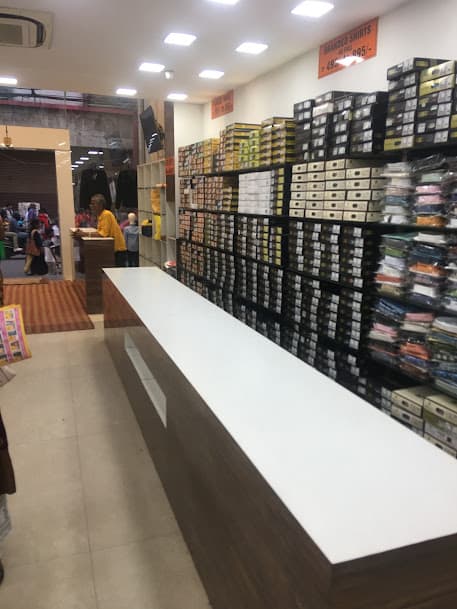 Uday Textiles Tamil Nadu 2