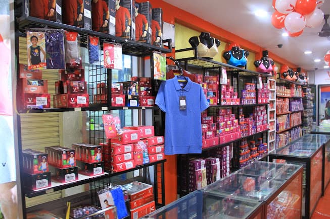 A Tex Garments Tamil Nadu 2