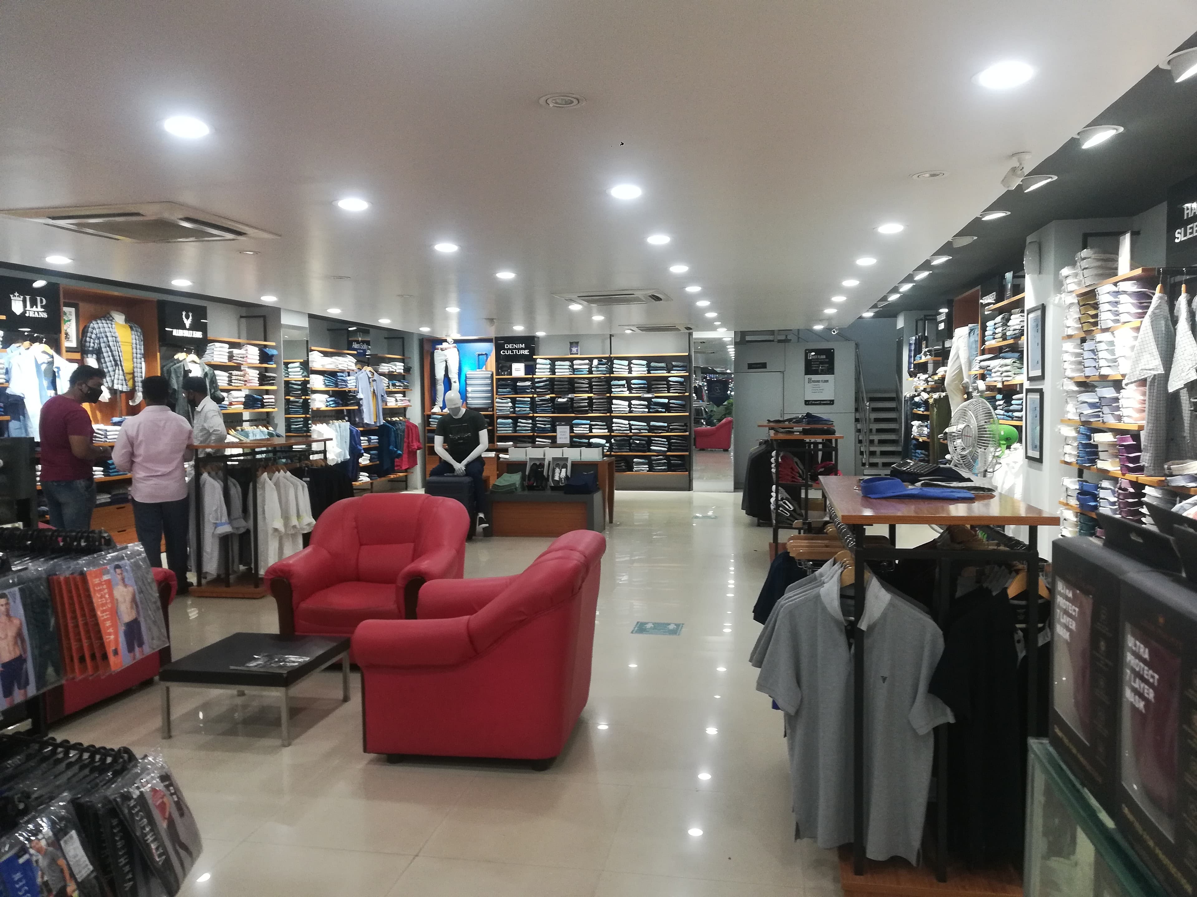 Planet Fashion Tamilnadu 2