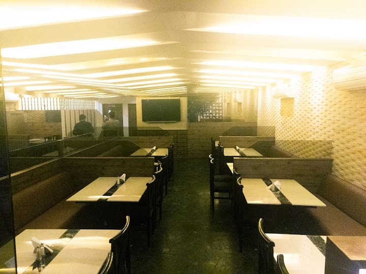 Ammikal Cantonment - Best Non Veg Hotel In Trichy 2