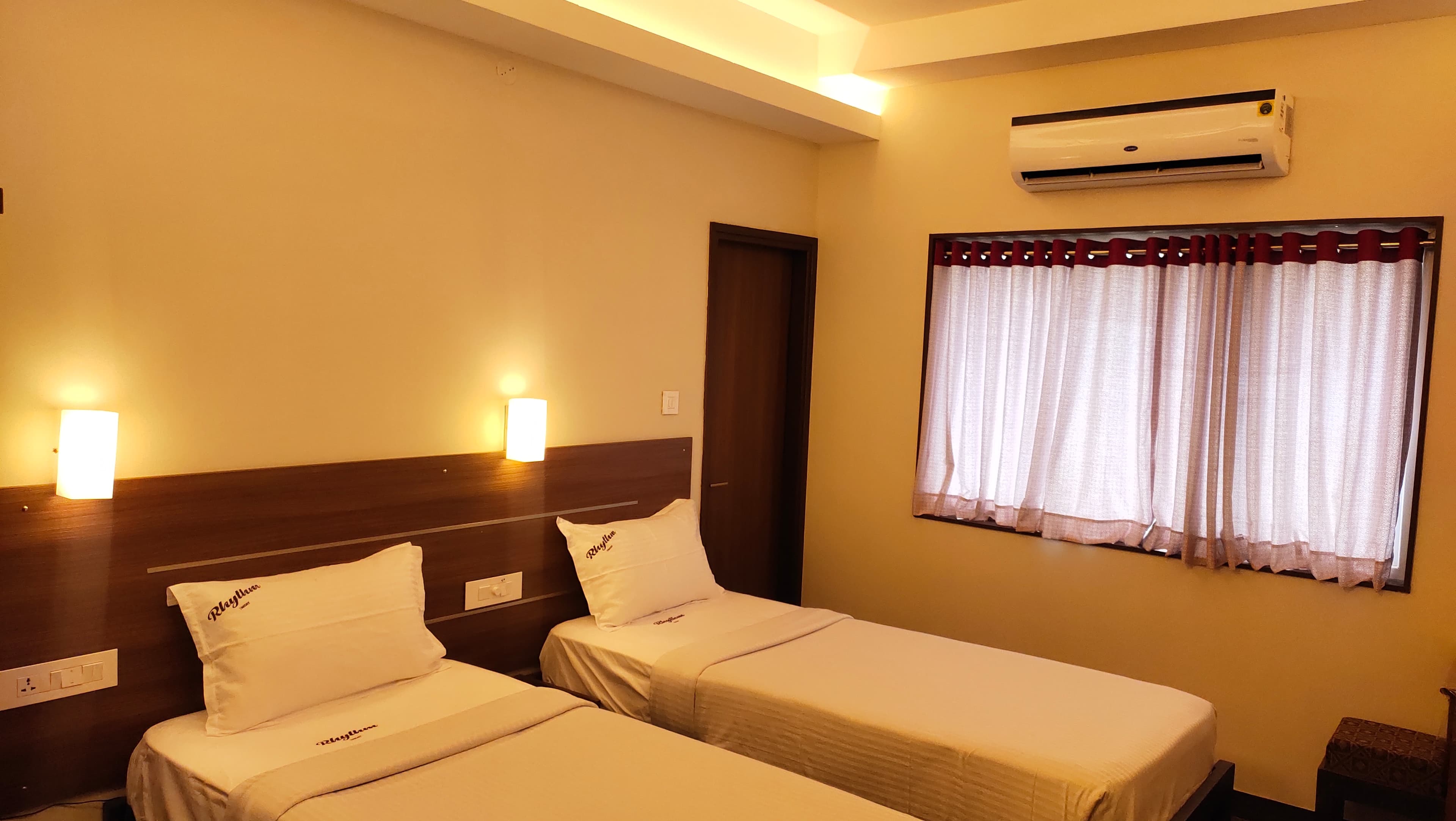 Hotel Rhythm Grand Suite Tamilnadu 2