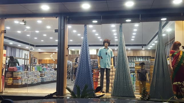 JT Cotton Textiles Tamil Nadu 2