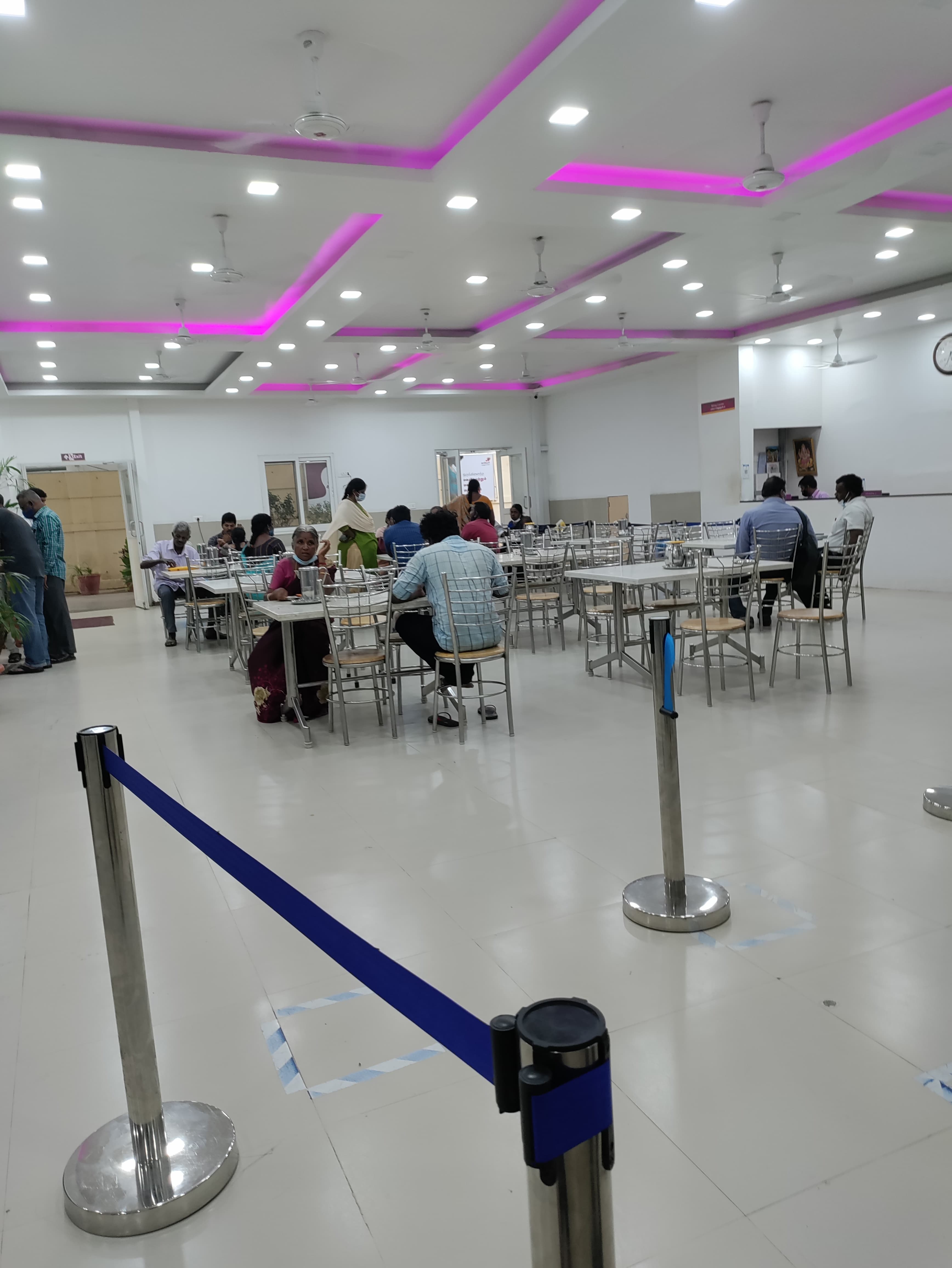 Kauvery Hospital - Cantonment Trichy, Tamilnadu 3