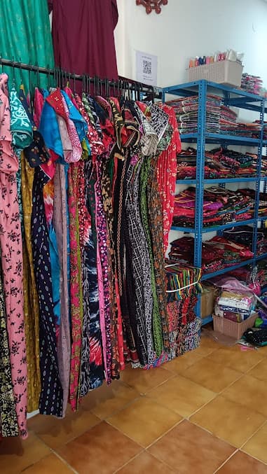 Sri Rasi Textiles Tamil Nadu  2