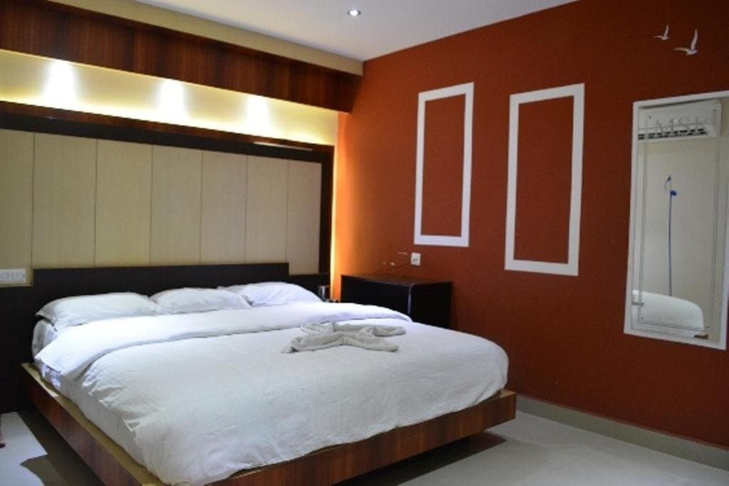 Star Inn Tamilnadu 3
