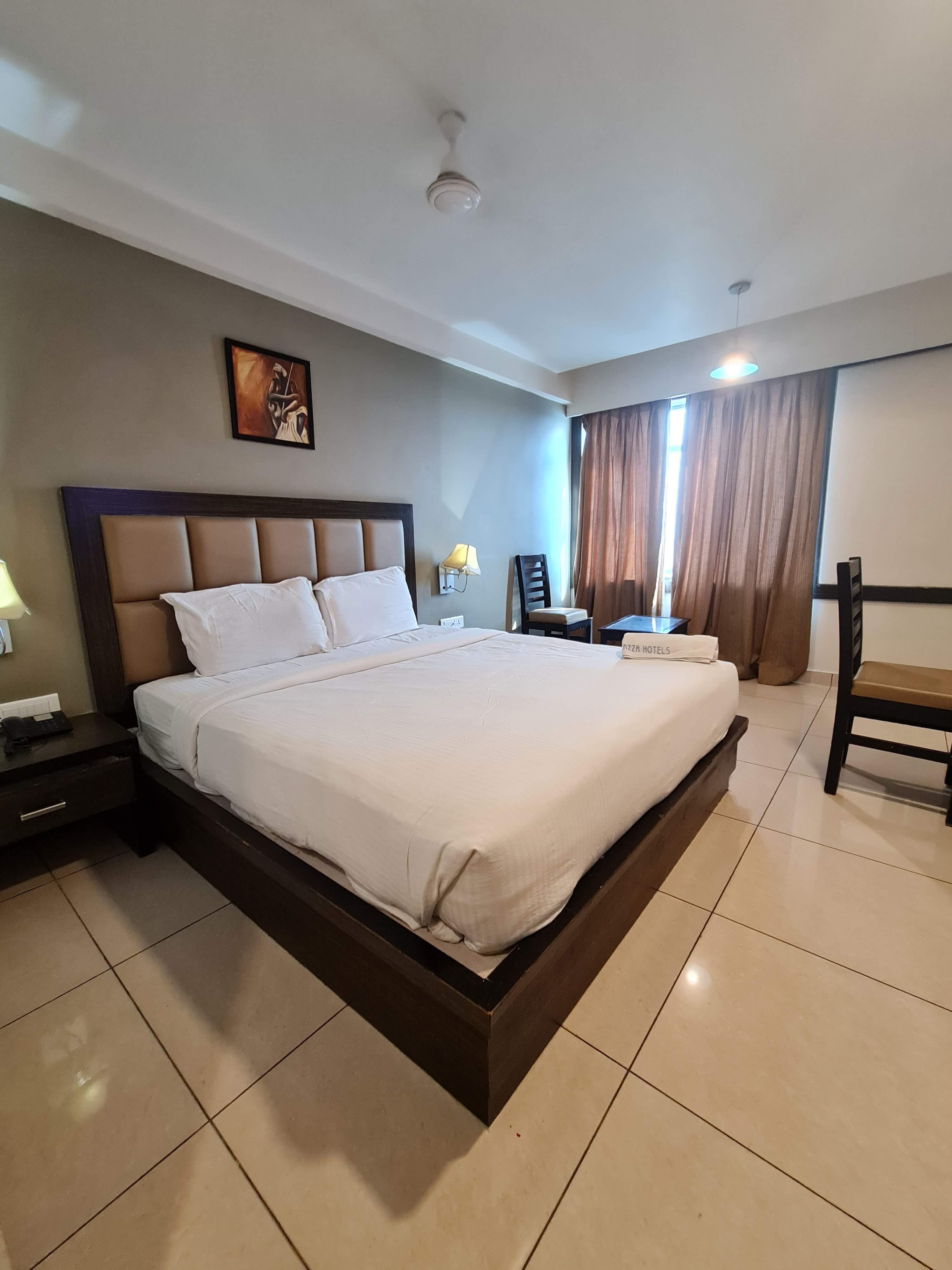 Plaza Hotels Tamilnadu 3