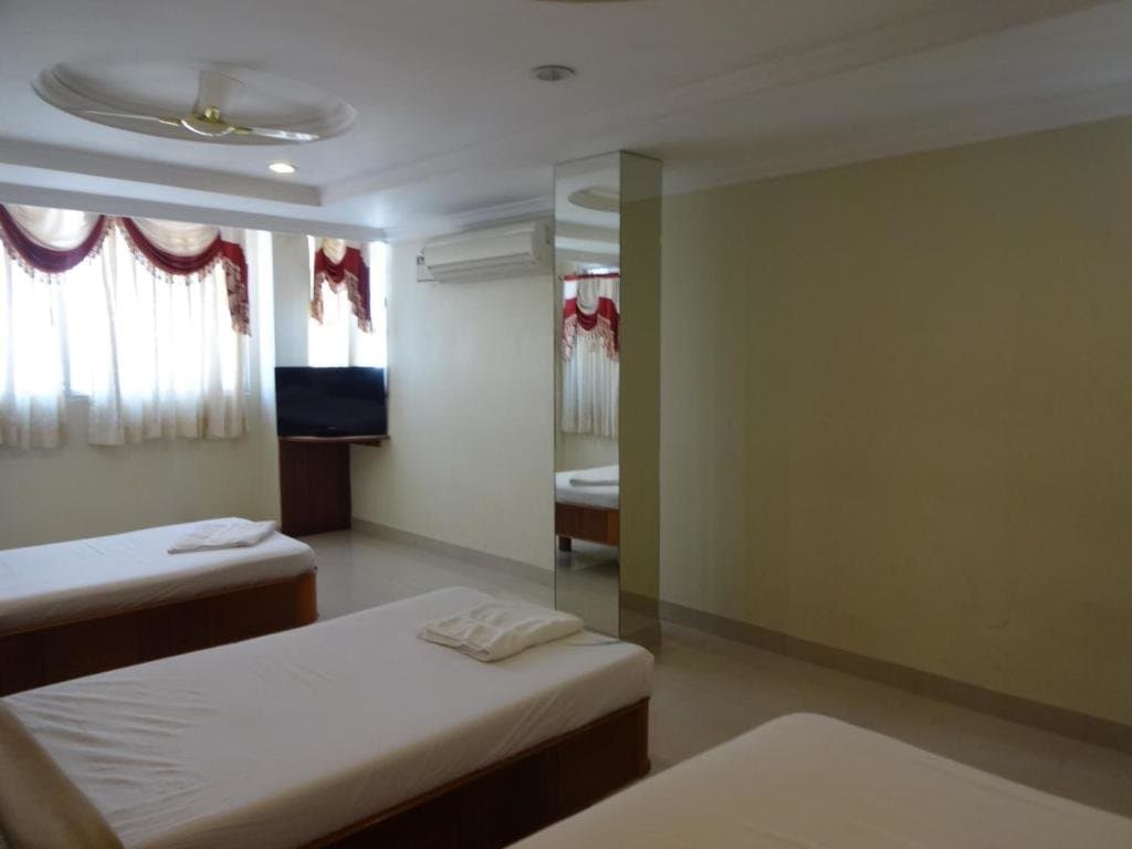 Hotel Susee Park Tamilnadu 3