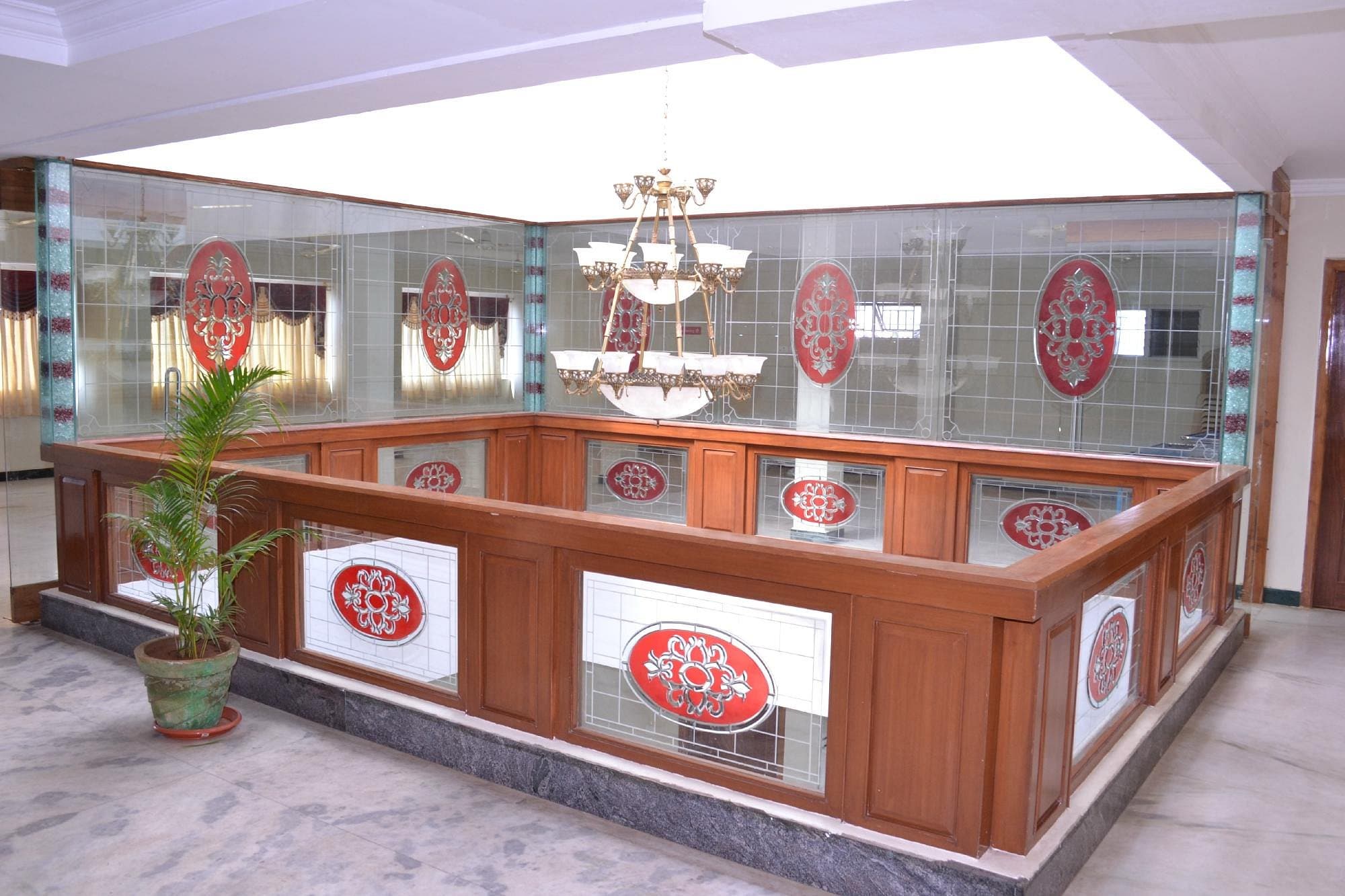 Hotel Susee Park Tamilnadu 2