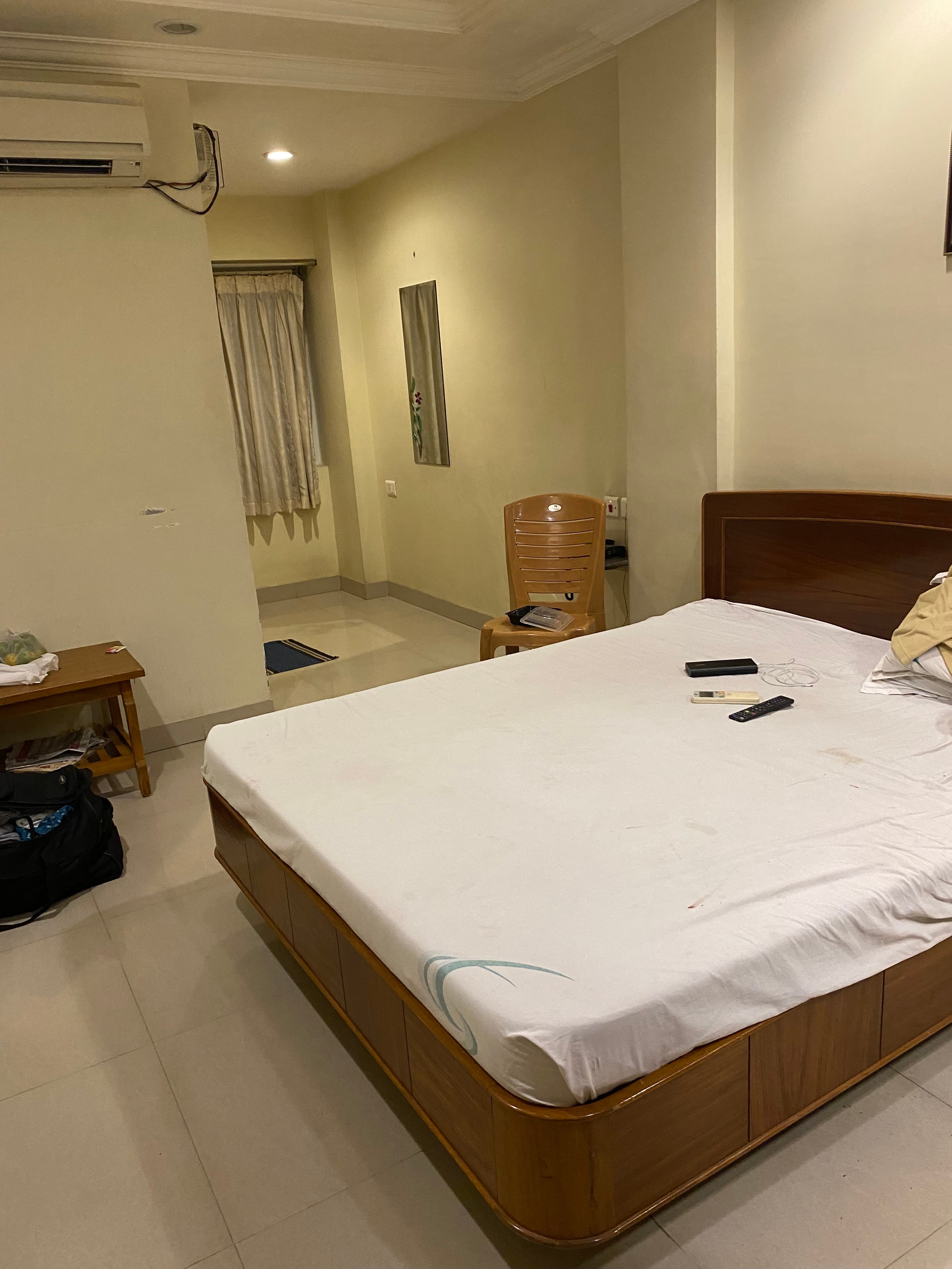 Hotel Susee Park Tamilnadu 4