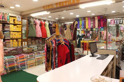Sunil Textiles Tamil Nadu 2