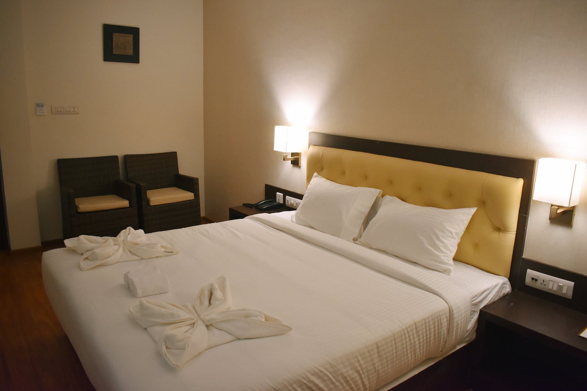 Grand Arcadia Tamilnadu 4