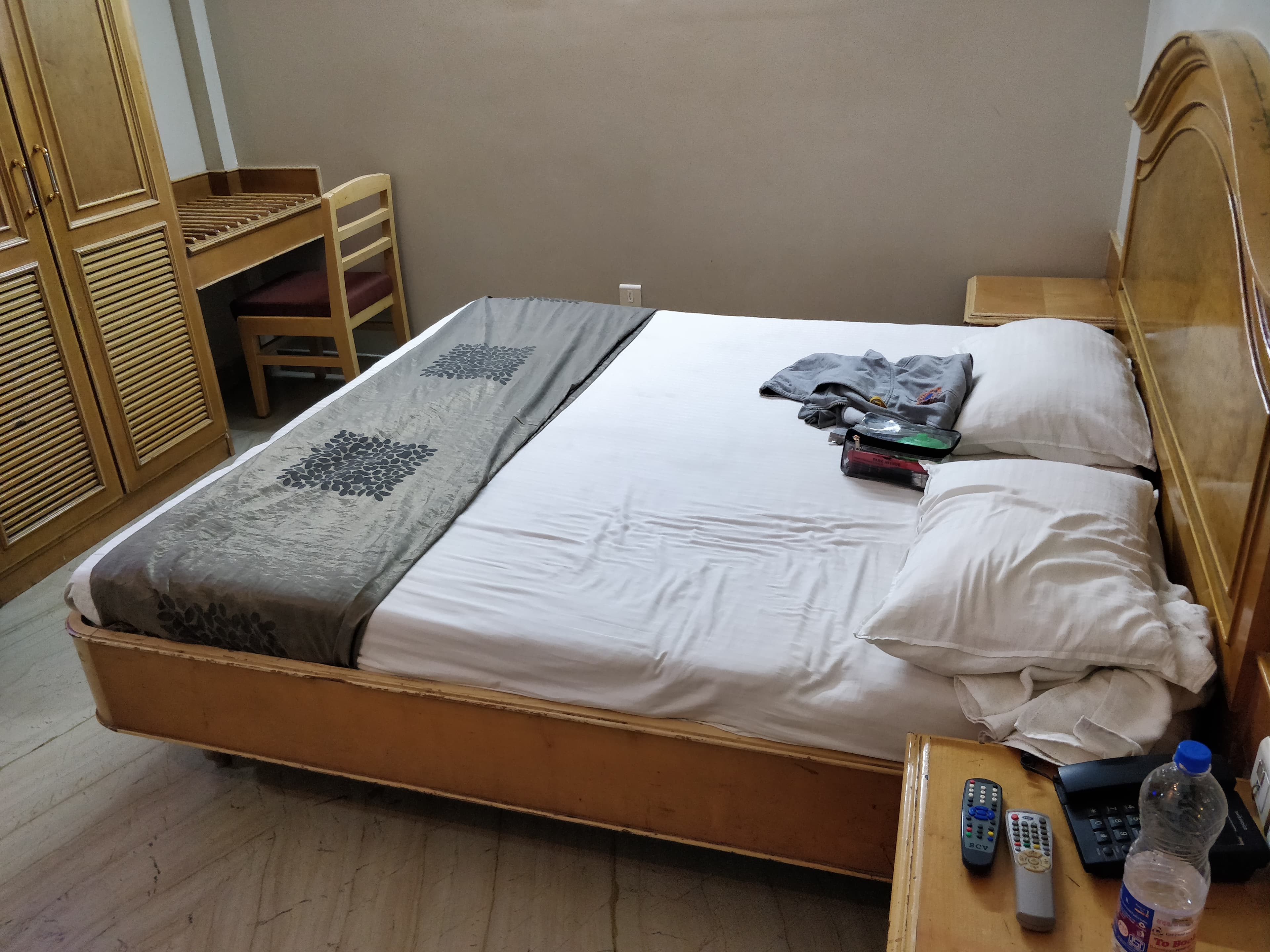 Guru Hotel Tamilnadu 4