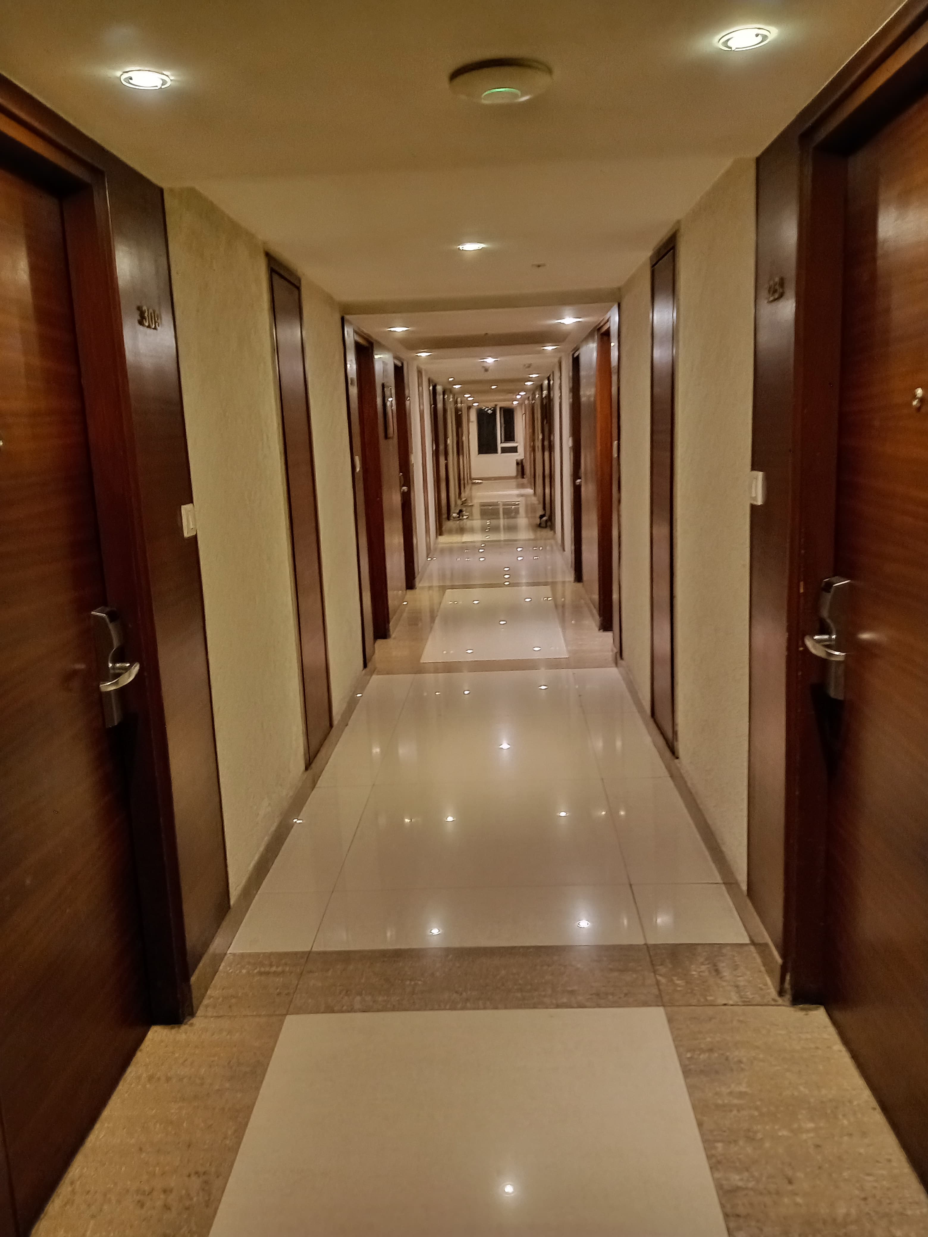 PL A Krishna Inn Tamilnadu 2