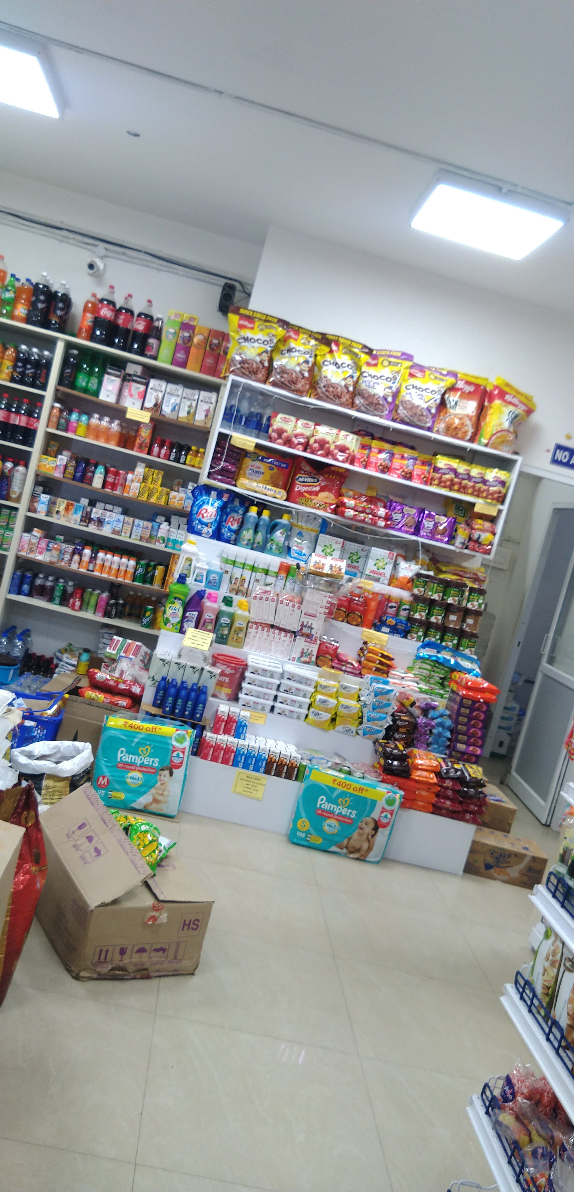 Fair Price Mart - Super Market Trichy, Tamilnadu 3