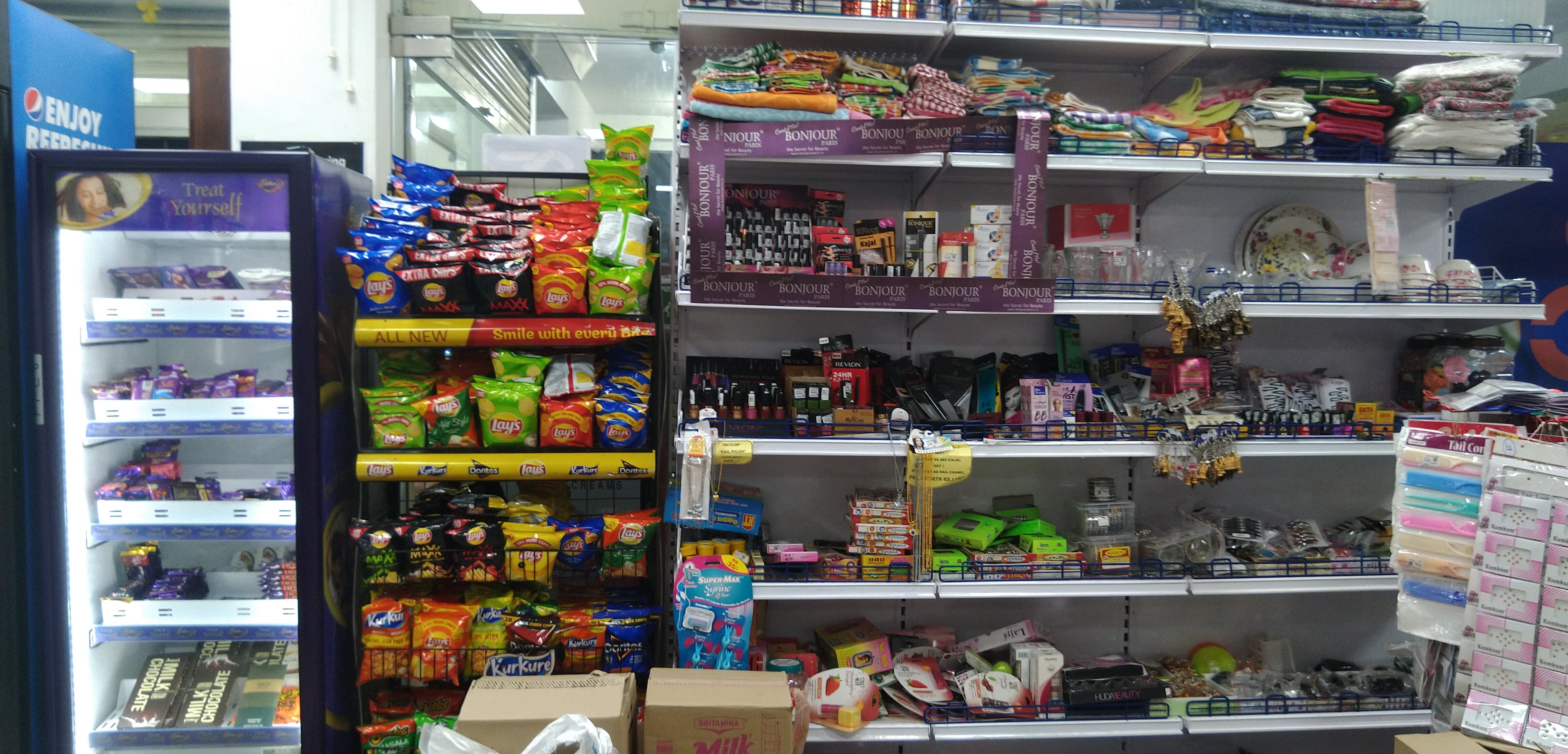 Fair Price Mart Super Market  2