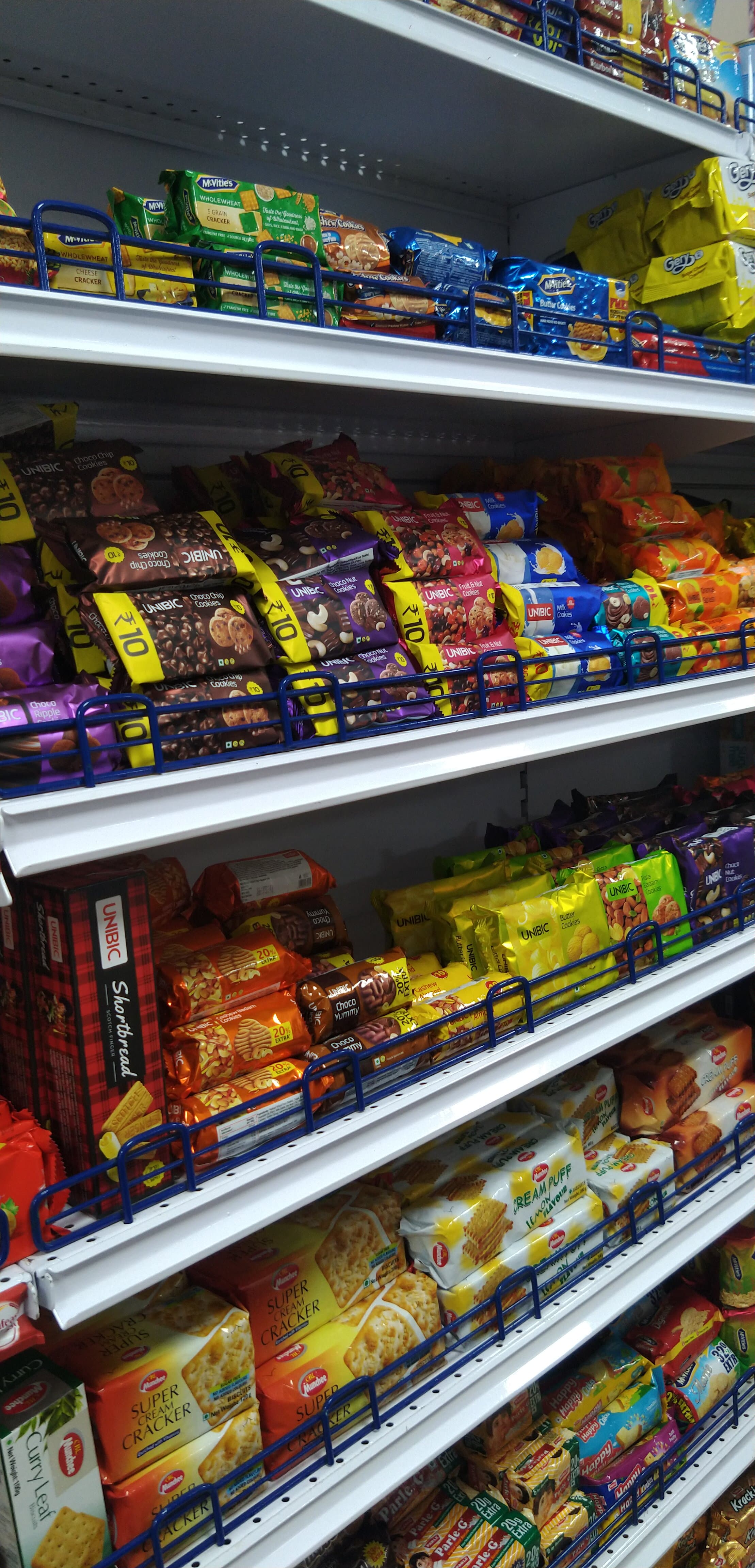 Fair Price Mart Super Market  3