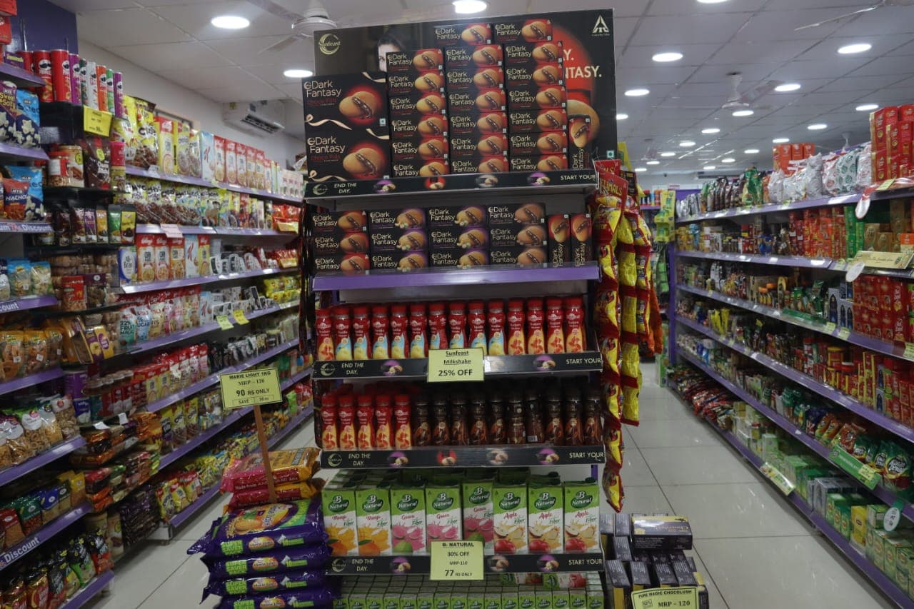 Royal Super Market 3
