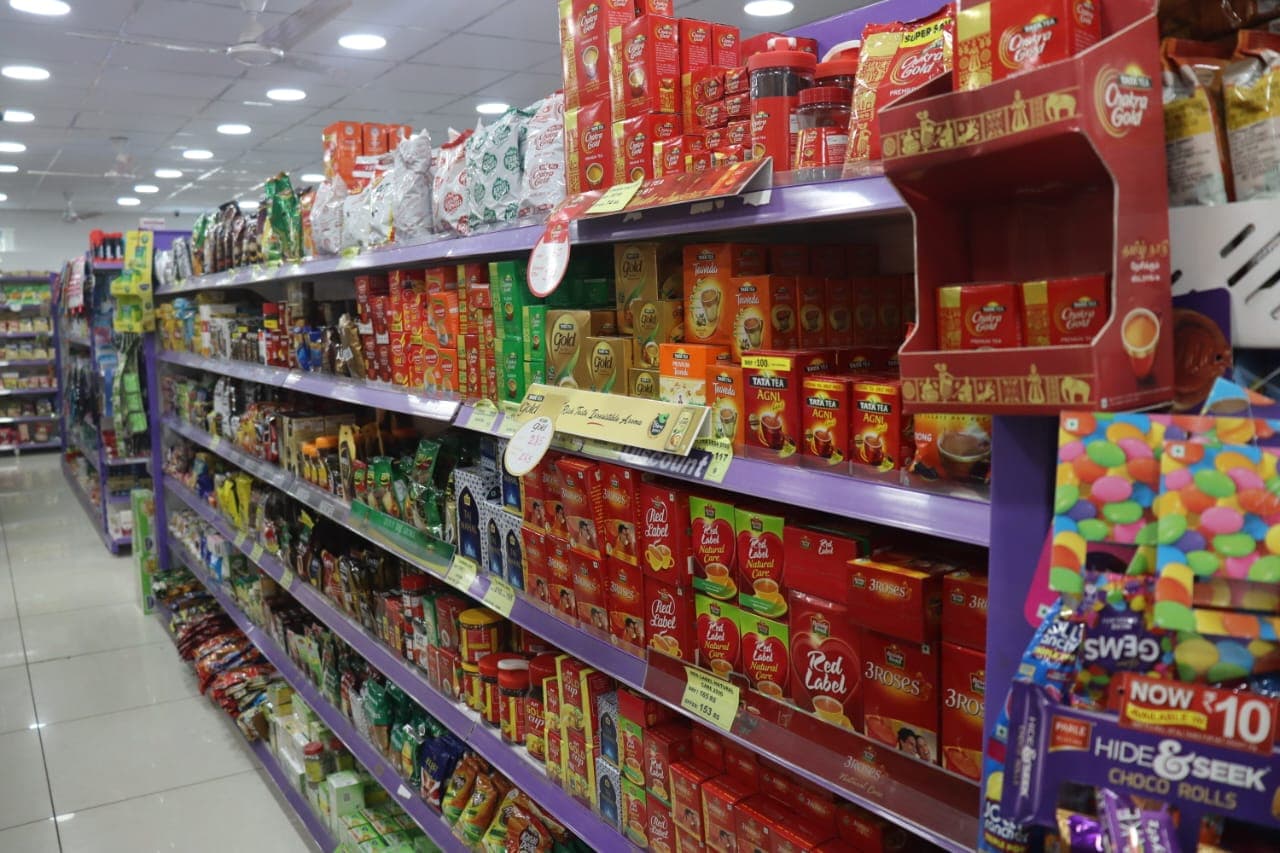 Royal Super Market 4