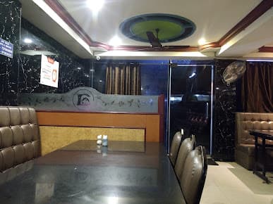 Banana Leaf Restaurant A/C Restaurant Tamil Nadu 2