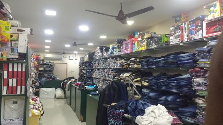 Tirupur Jayanithaa Tex Tamil Nadu 2