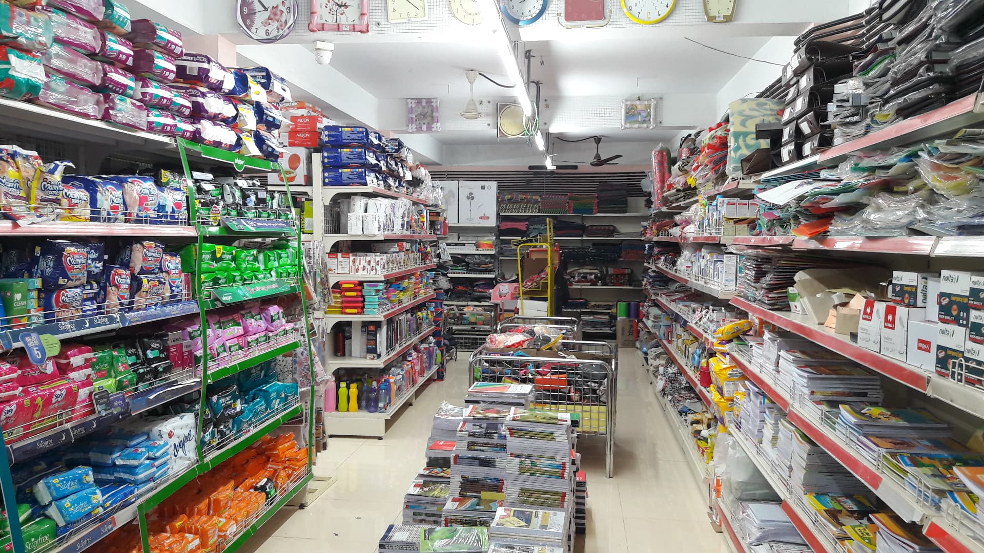 KUNNIL SUPERMARKET THIRUMALA 2