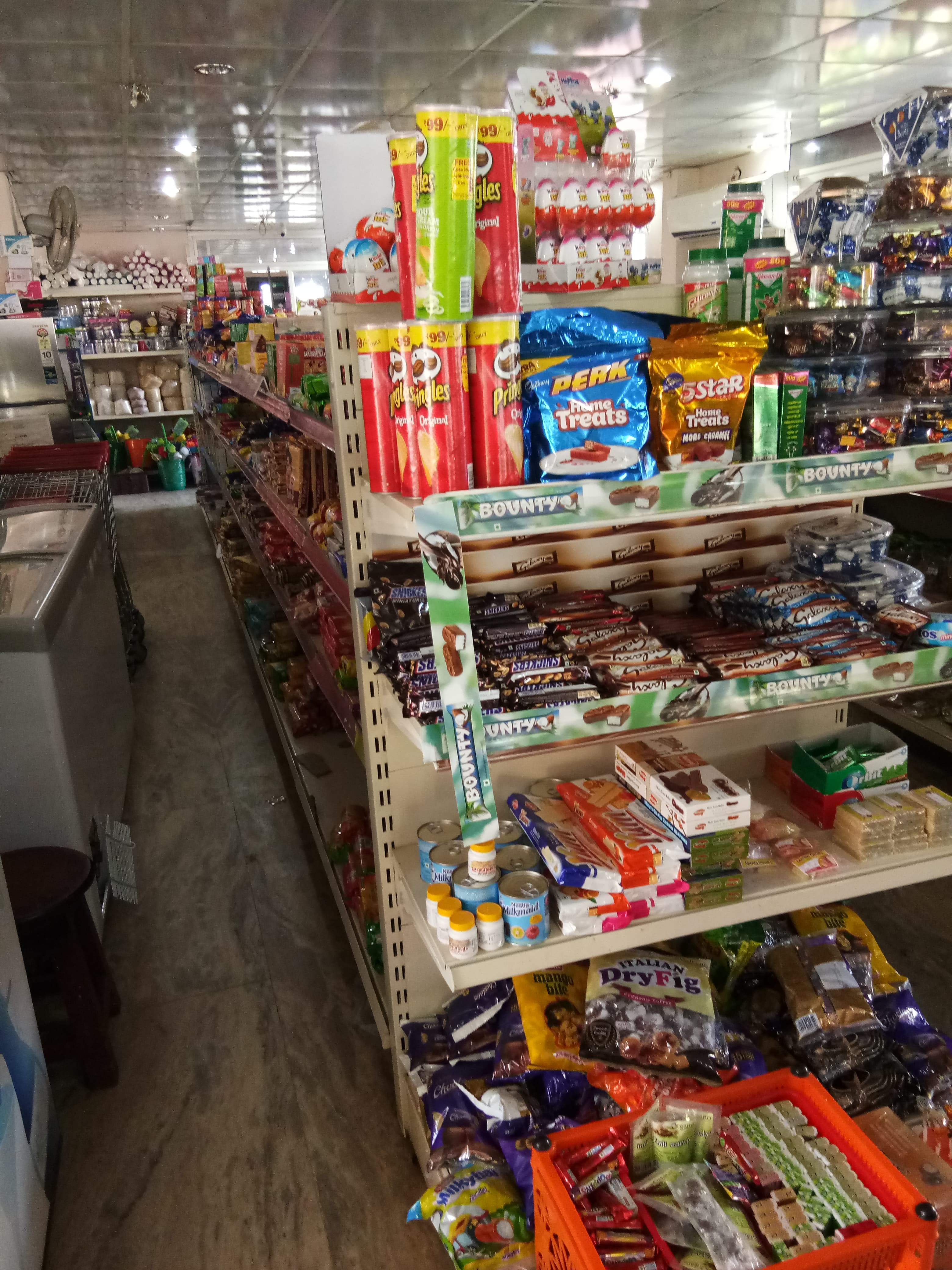 Rammu's Supermarket 2