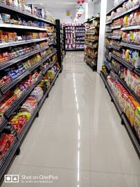Centreal Bazaar Supermarket Paravattani 2