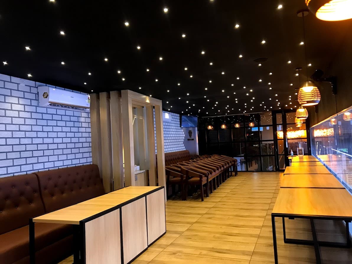 Moolans Family Mart, Irinjalakuda 2