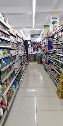 KS Super Market 2