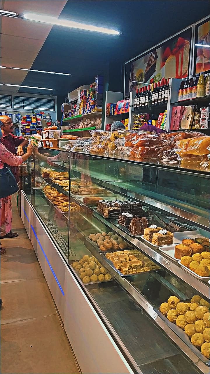 Supreme Supermarket  3