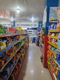 Money Budget Super Market 2