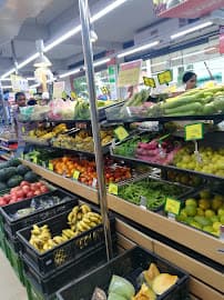 More Supermarket - Jafferkhan Colony 2