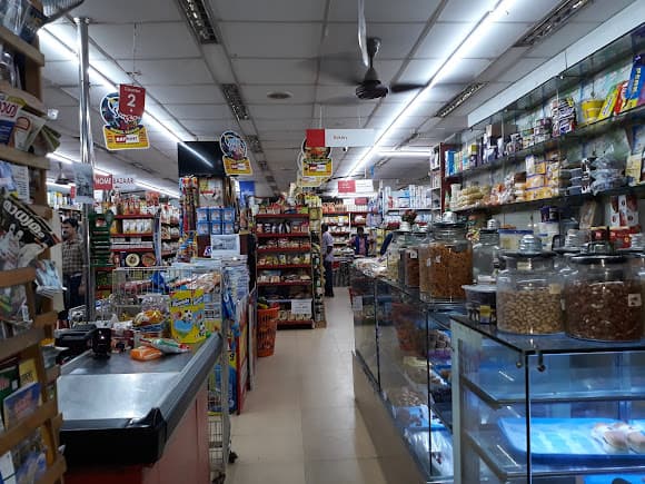 Day Mart 2