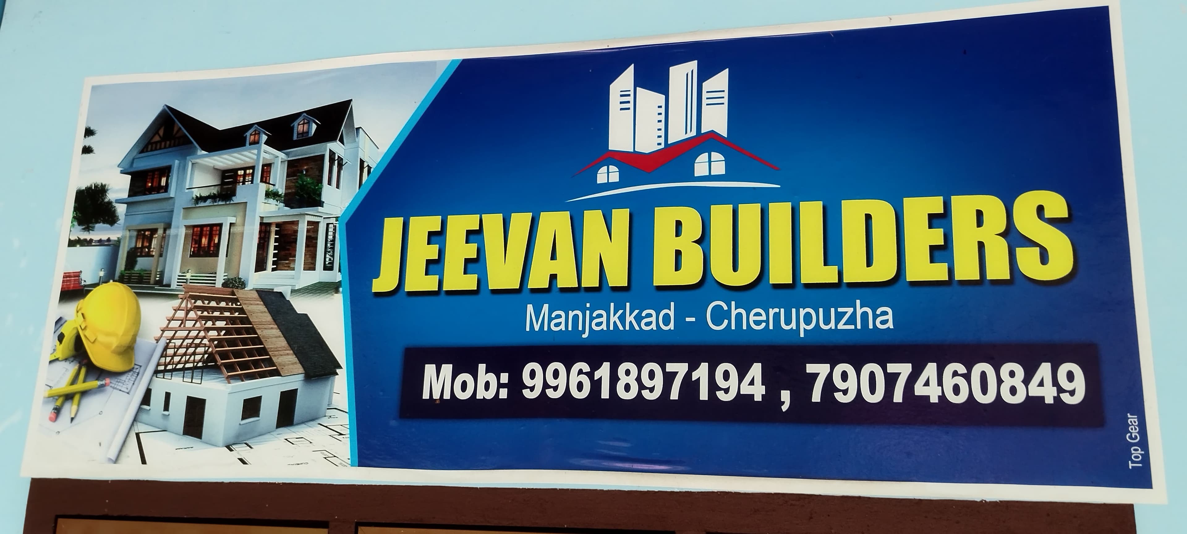 Jeevan Builders 2