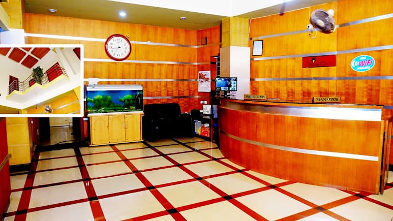 Deira City Residency 2